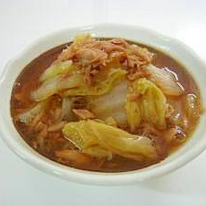 白菜とツナのうま煮 レシピ 作り方 By Mbm Tre Gatti 楽天レシピ 白菜とツナのうま煮 レシピ 作り方 By Mbm Tre Gatti 楽天レシピ